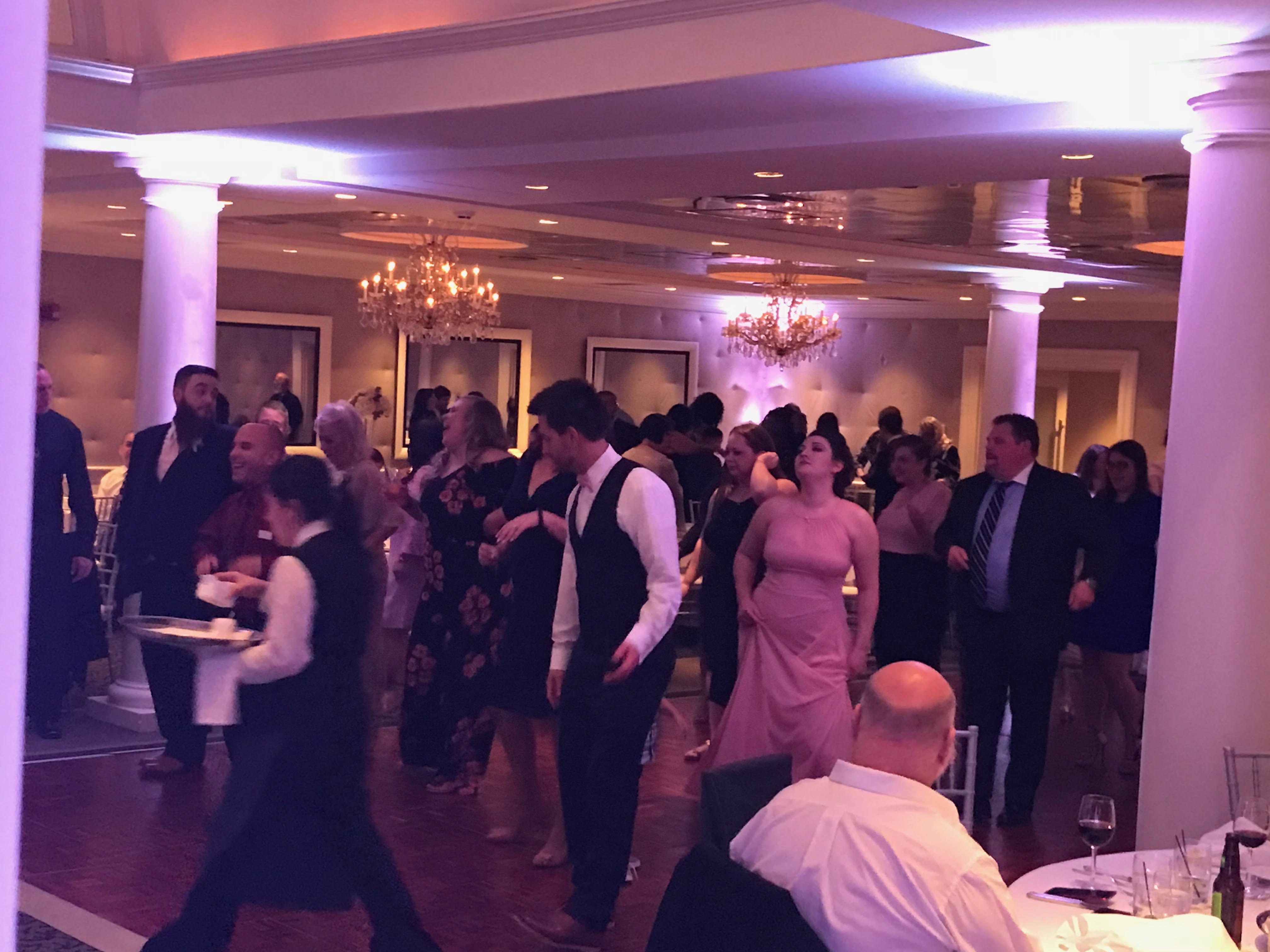 Core Elite Entertainment