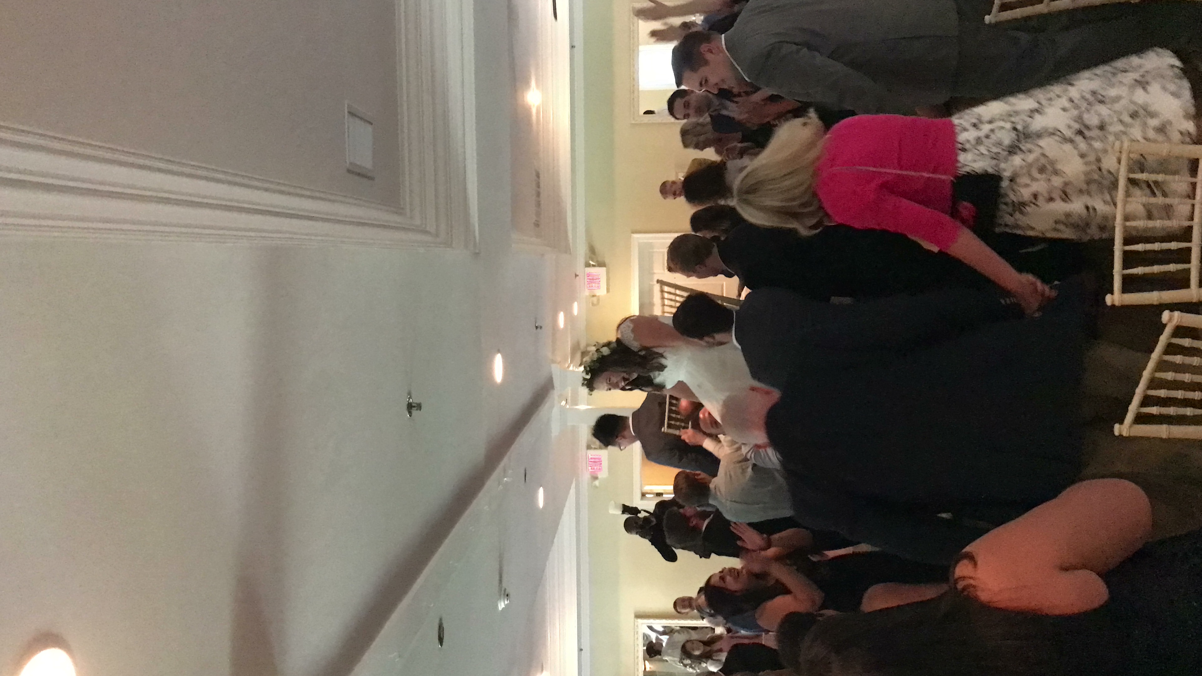 Atlanta Wedding DJ
