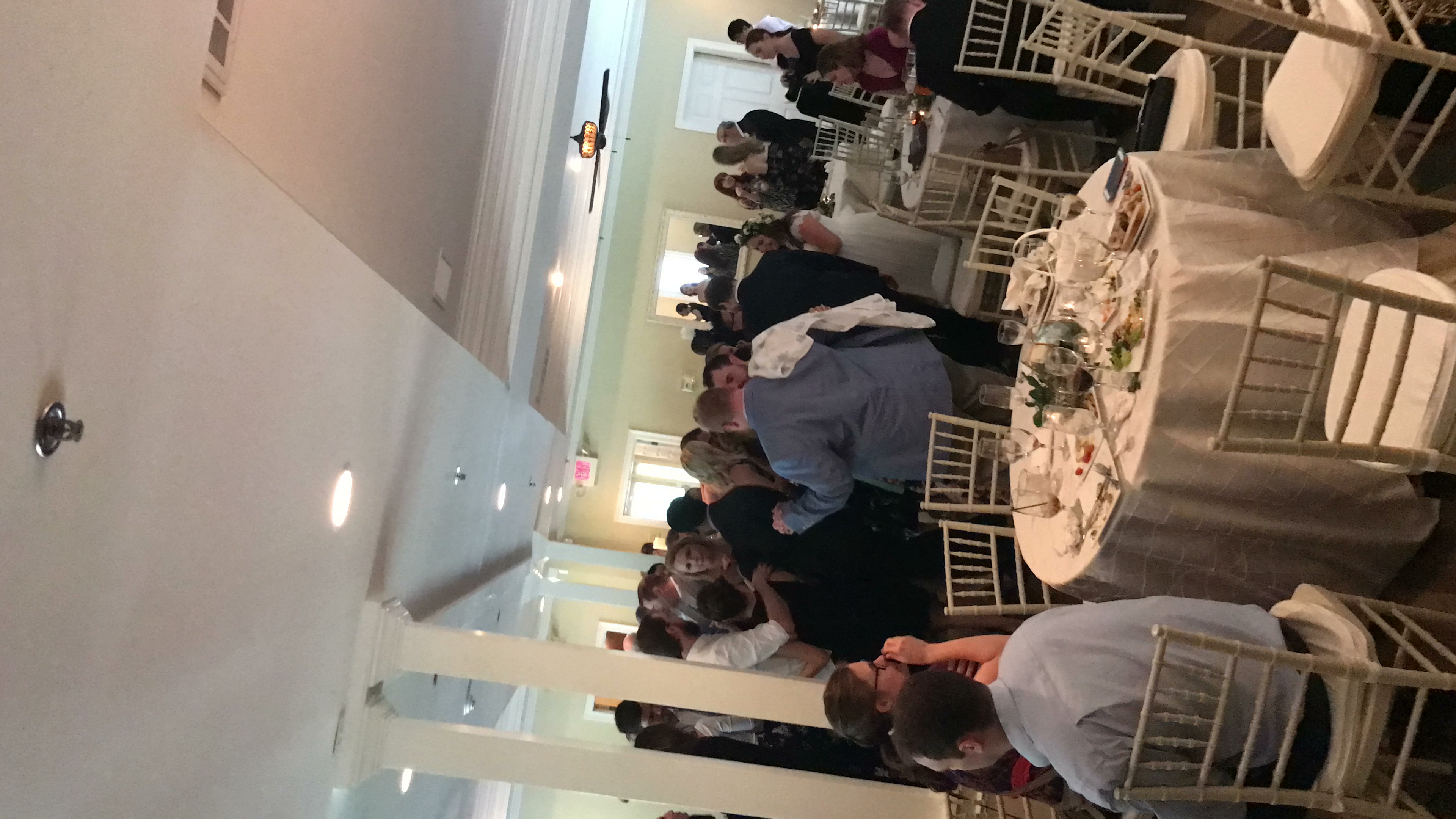 Atlanta Wedding DJ