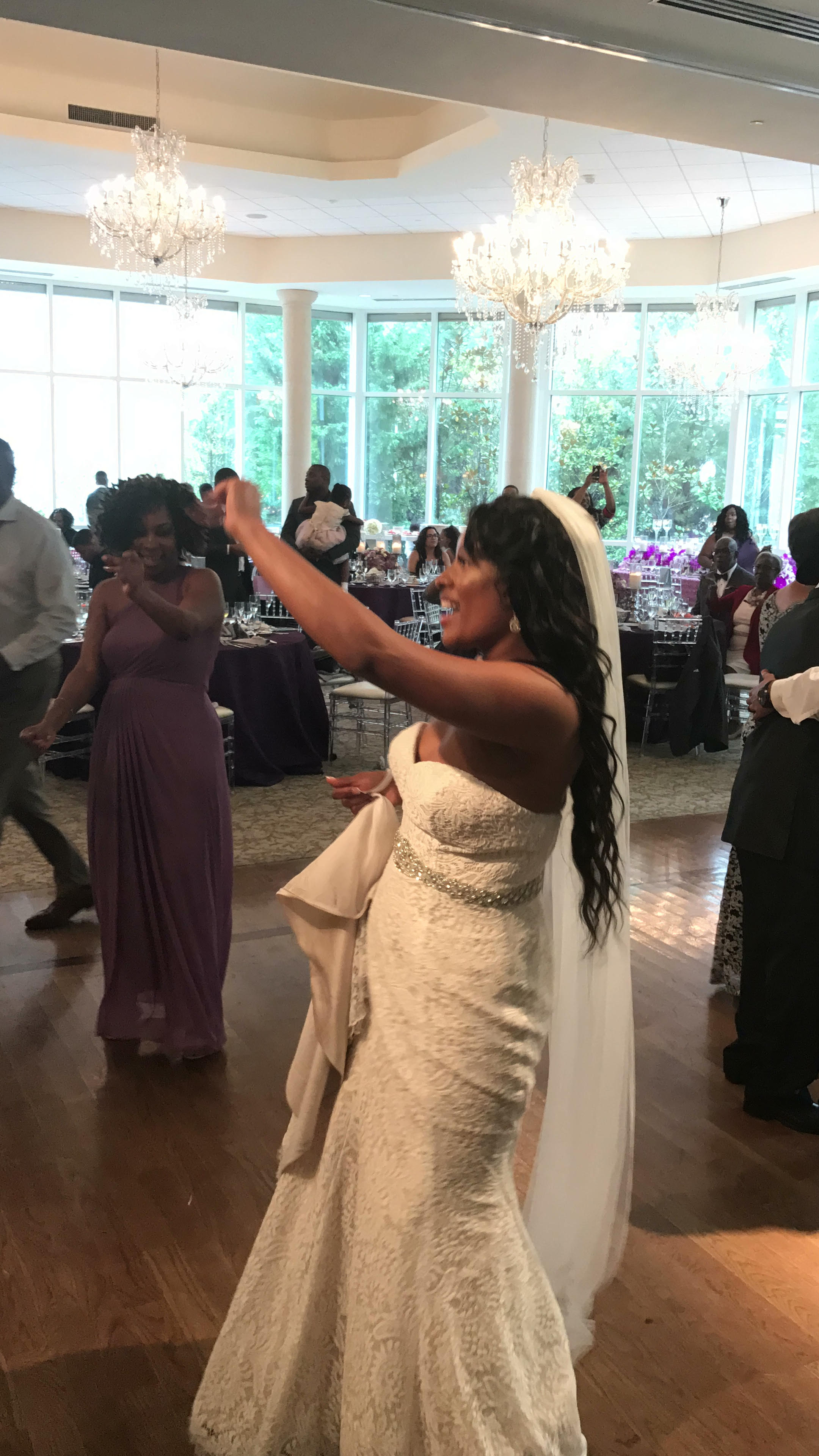Atlanta Wedding DJ