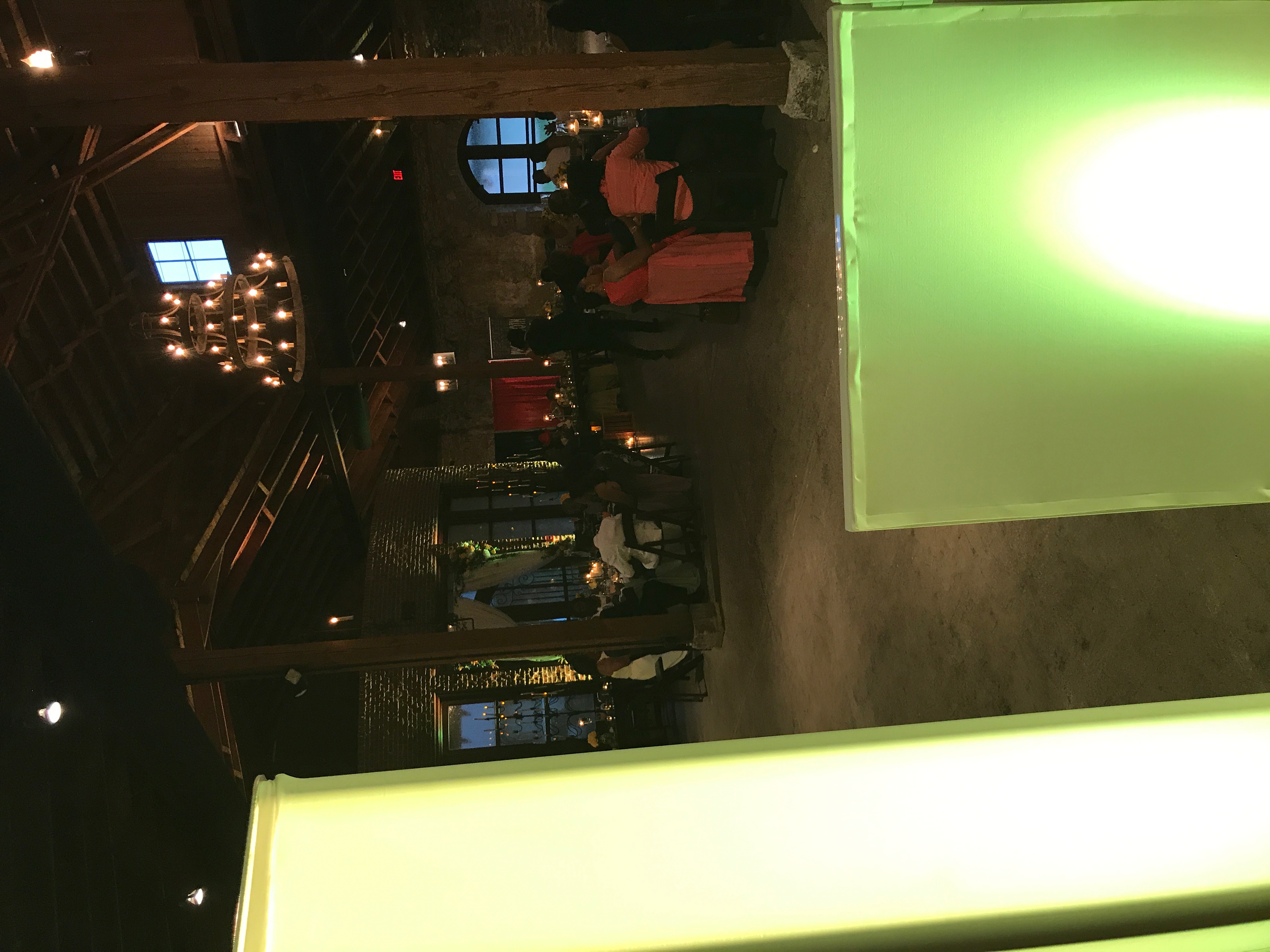 Atlanta Wedding DJ