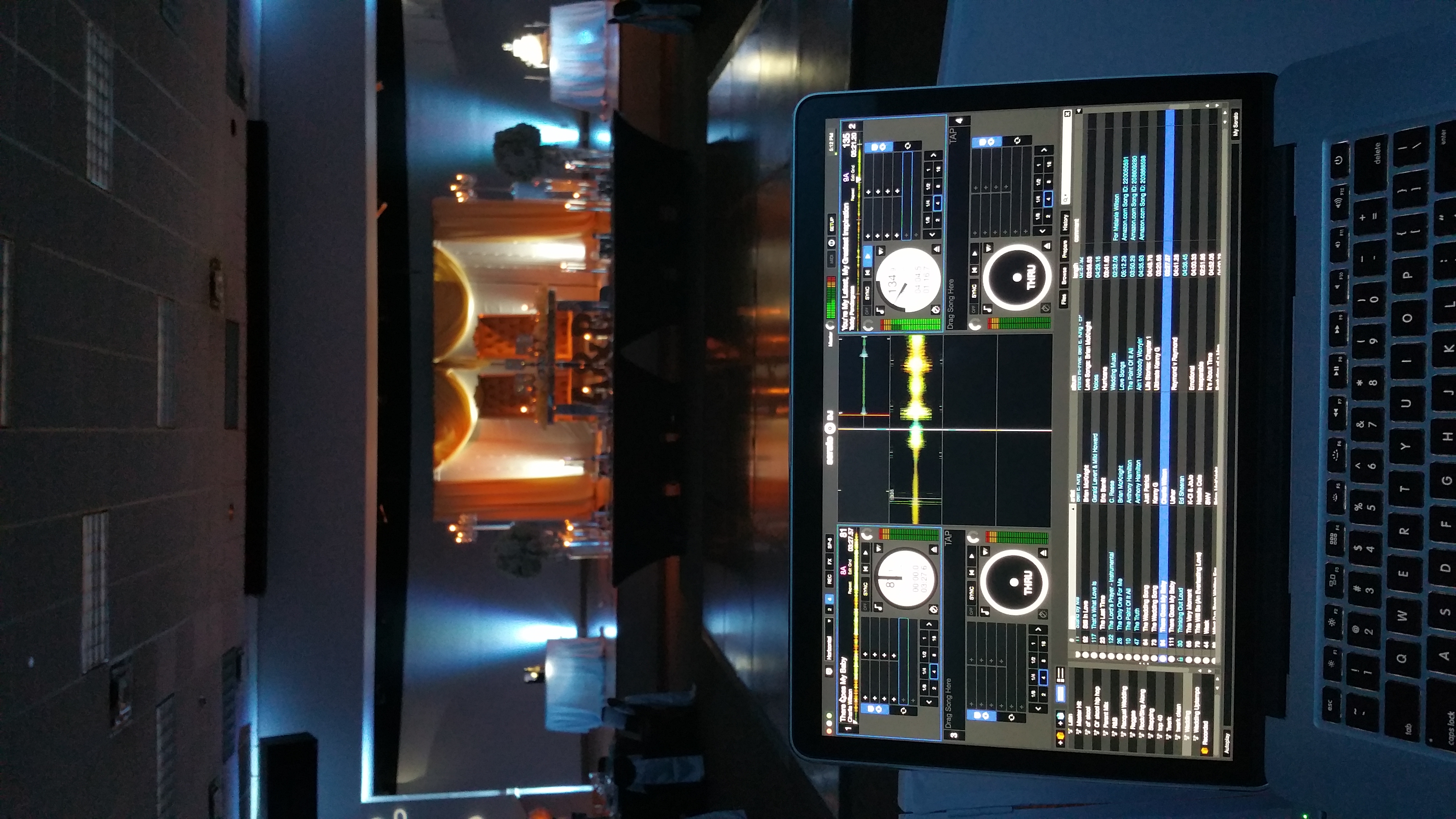 Atlanta Wedding DJ