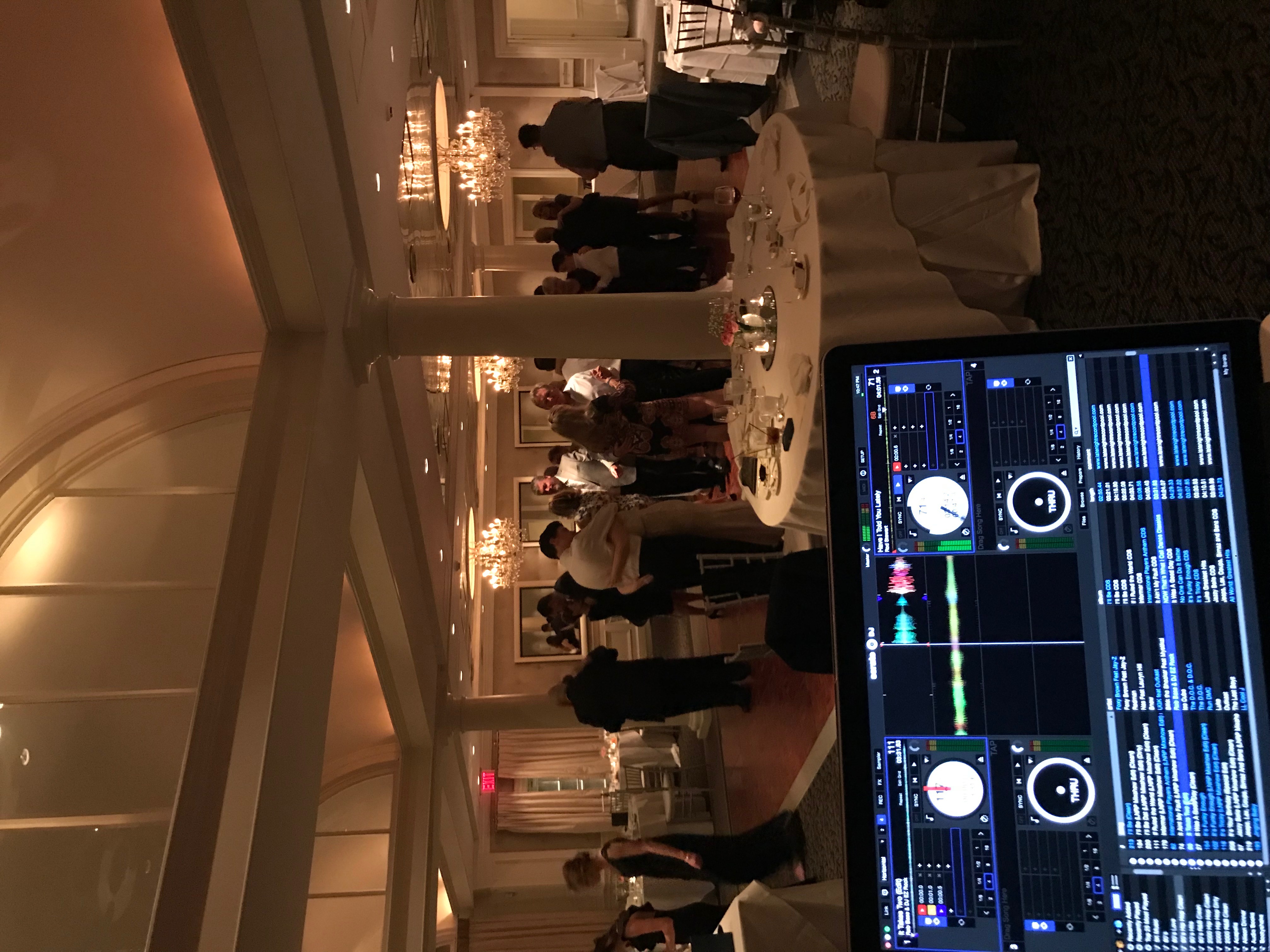 Core Elite Entertainment