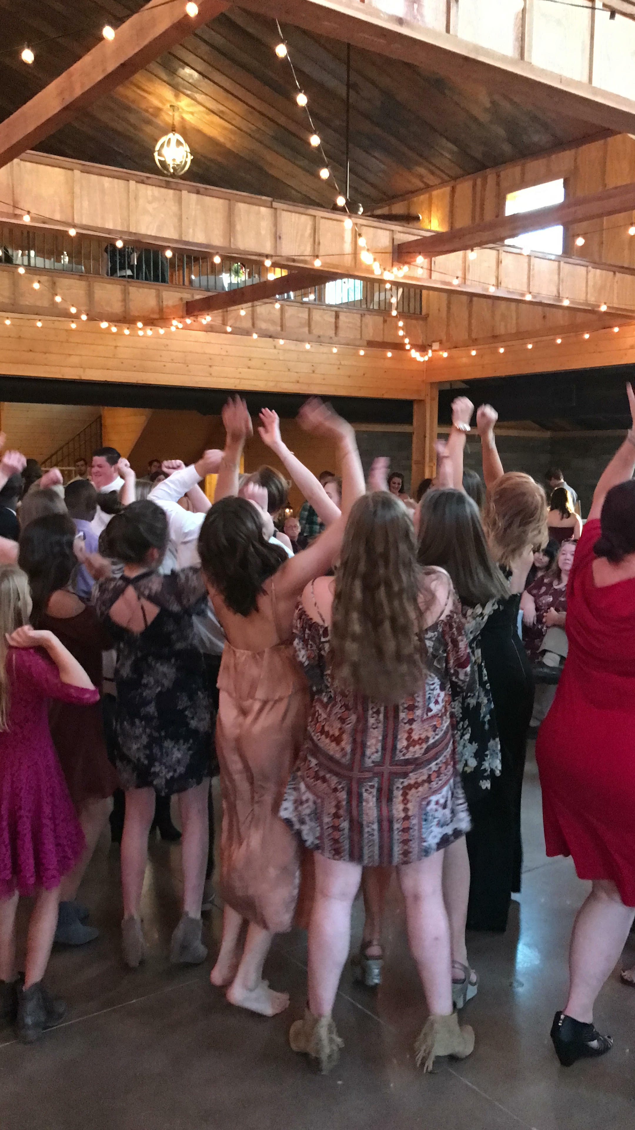 Atlanta Wedding DJ