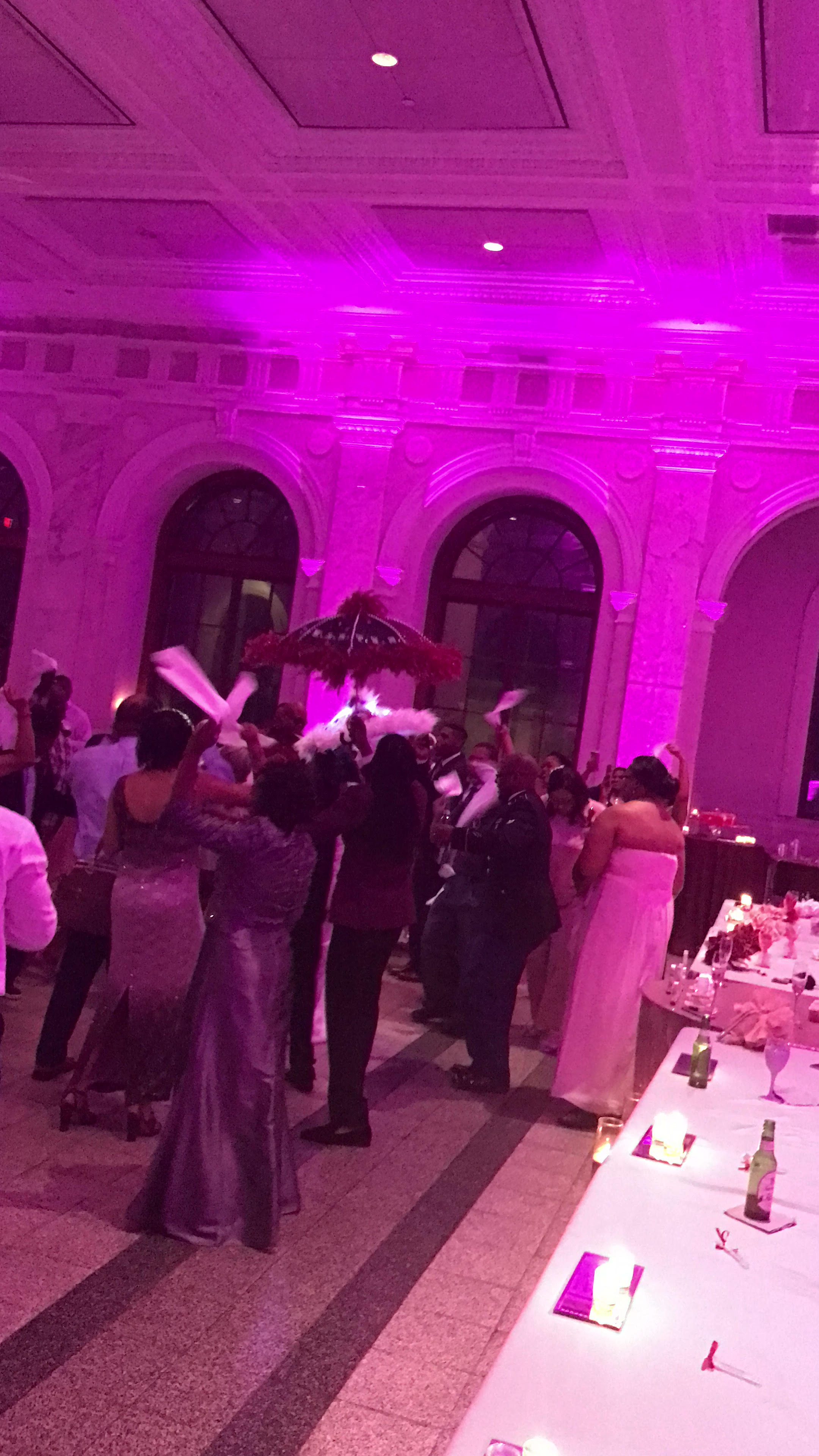 Atlanta Wedding DJ