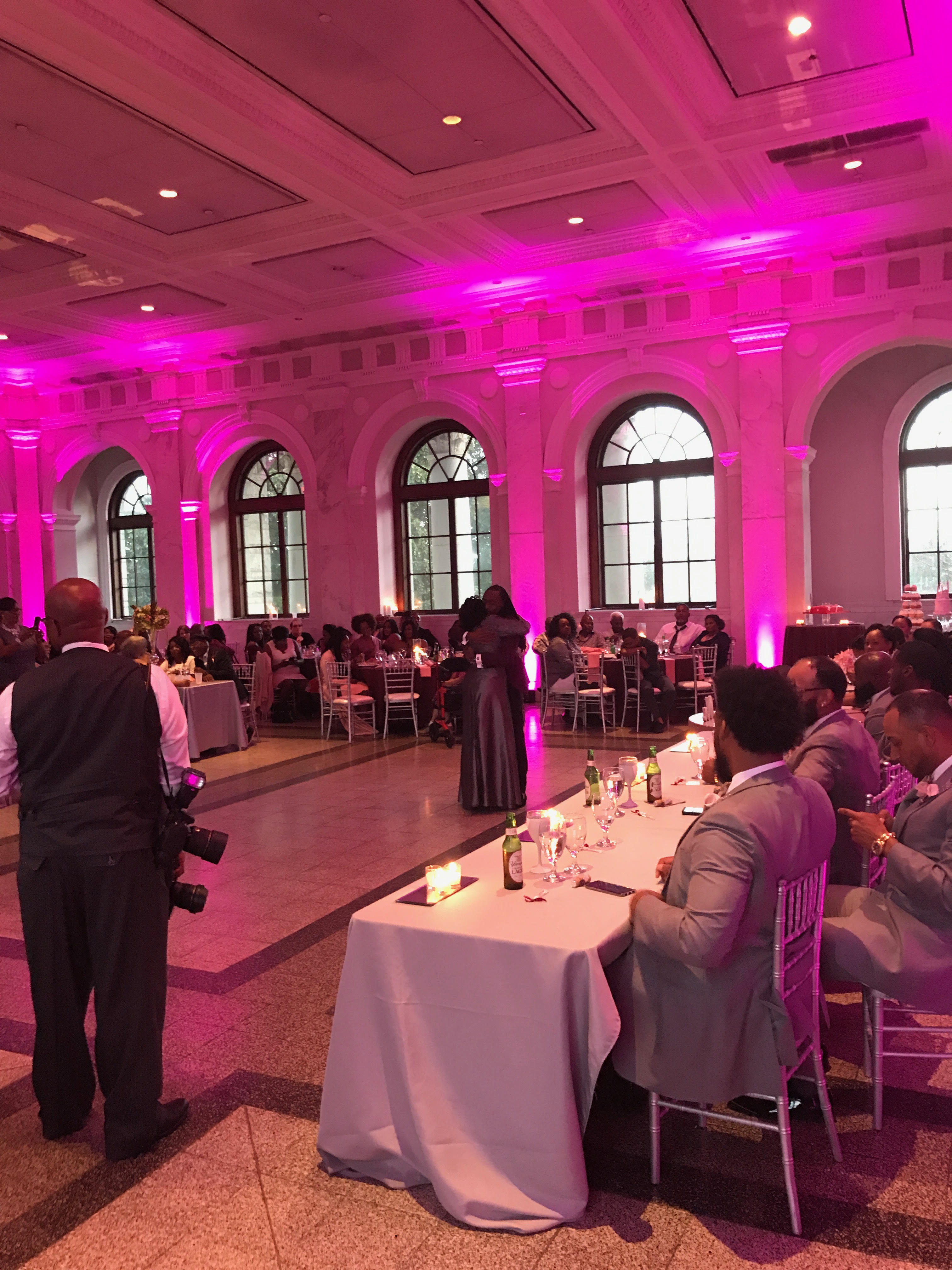 Atlanta Wedding DJ