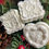 Thumbnail: Set of 6 Christmas Shower Steamer