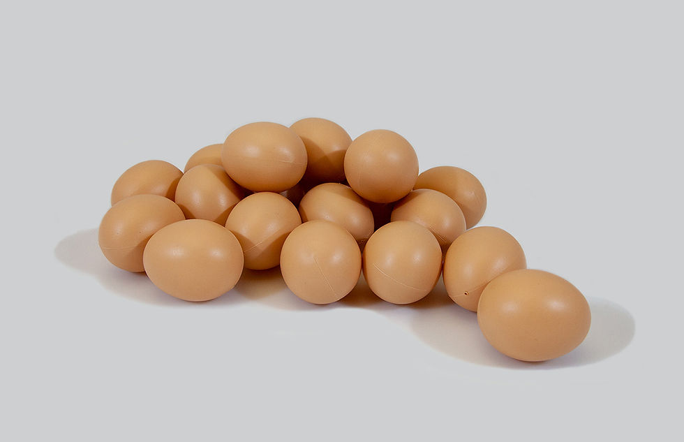 Huevos