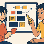 Design Strategy Icon