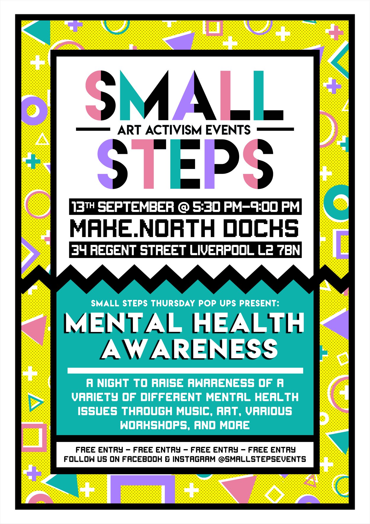 Mental Health Awareness