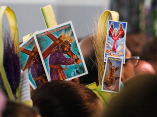 Semana Santa: entre la indiferencia y el ritualismo