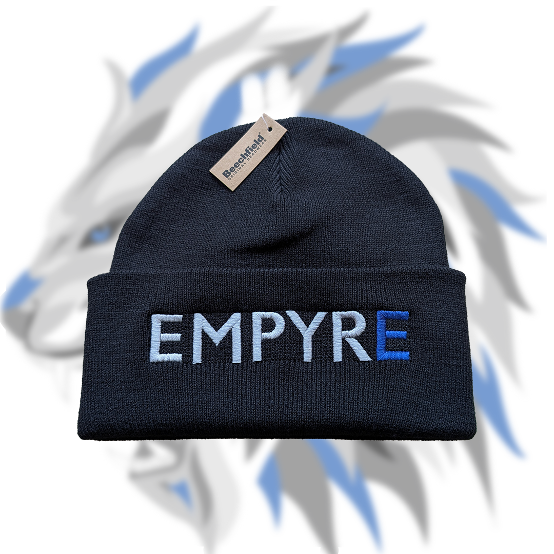 EMPYRE Beanie