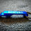 Thumbnail: Blue Bottle Opener Keyring