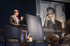 Christie's
