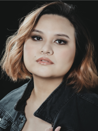 TAG PH Member | Bea Racoma