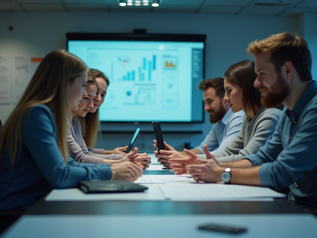 Transform Your Business with Tailored Software Solutions