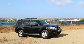 THE EFFECTS OF DRY HEAT ON YOUR CAR: A PRIMER