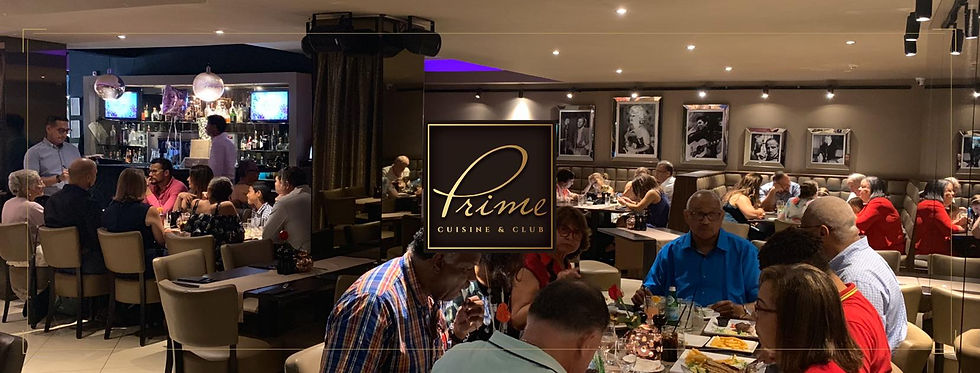 Prime Restaurant