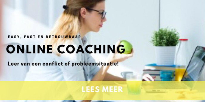 Online Coaching