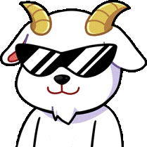FU Goat emote.gif