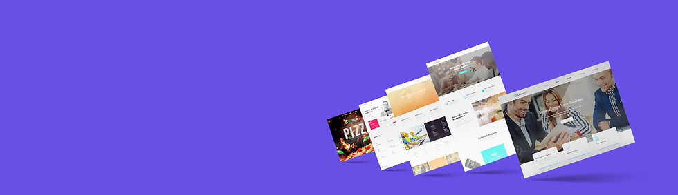 wix themes
