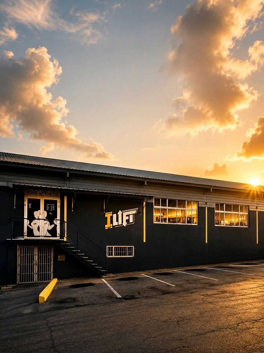 ilift curacao