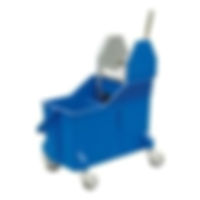 DWEILDROOGWAGEN 2X30 LITER
