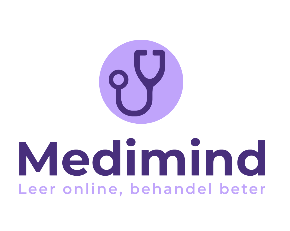 Medimind logo