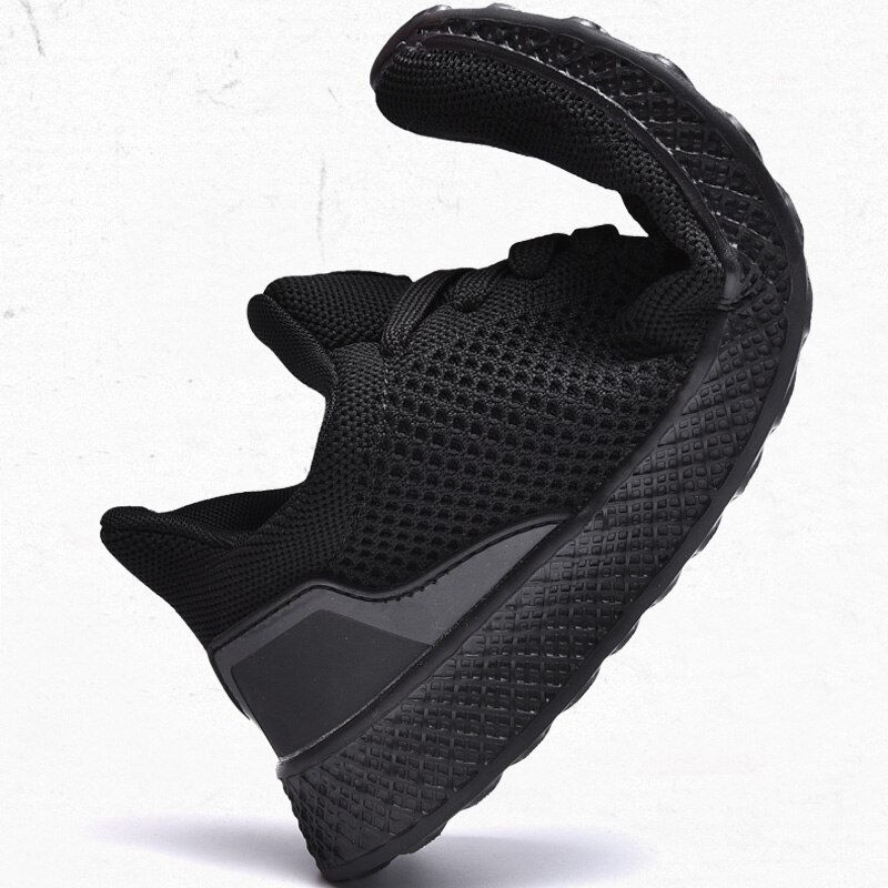 Miniature : Ultra Light Running Shoes for Men Breathable Mesh