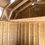 Thumbnail: 12x16 Side Entry Lofted Barn
