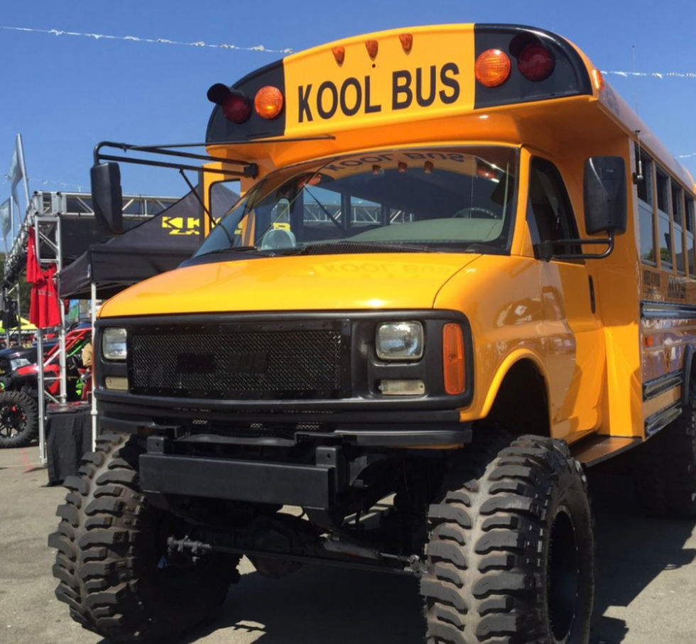 temecula party bus