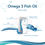 Thumbnail: Omega 3 Fish  Oil