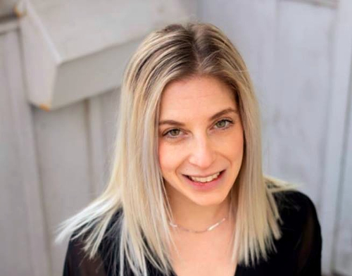 Writer: Kelsey Feinstein