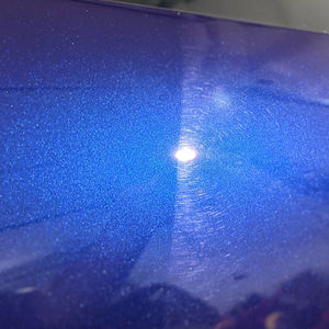Paint Polishing, Paint Enhancement, Paint Correction