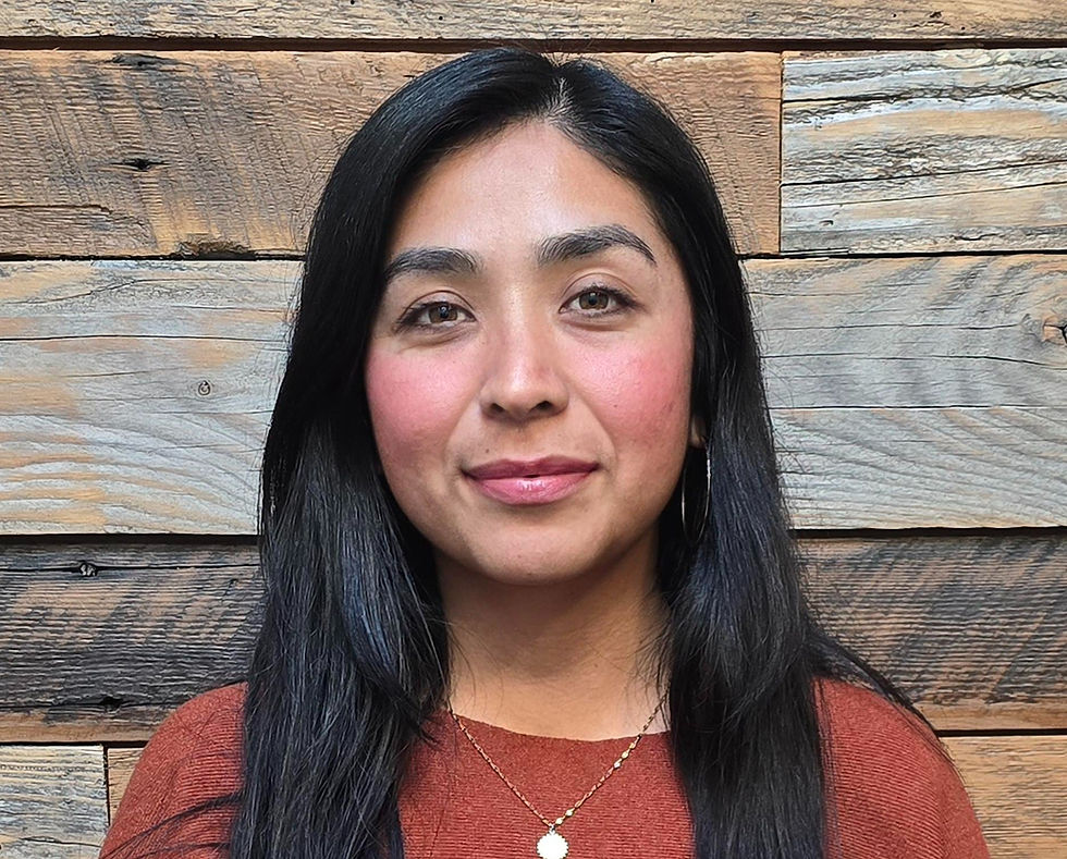 February Rotary Club Meeting