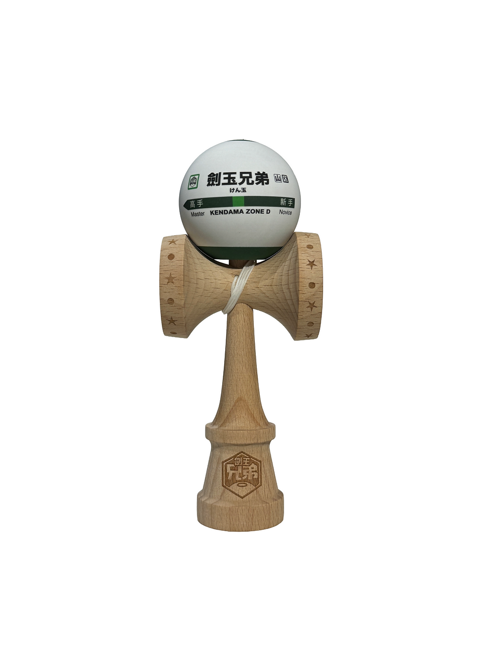 縮圖：劍玉兄弟JR劍球