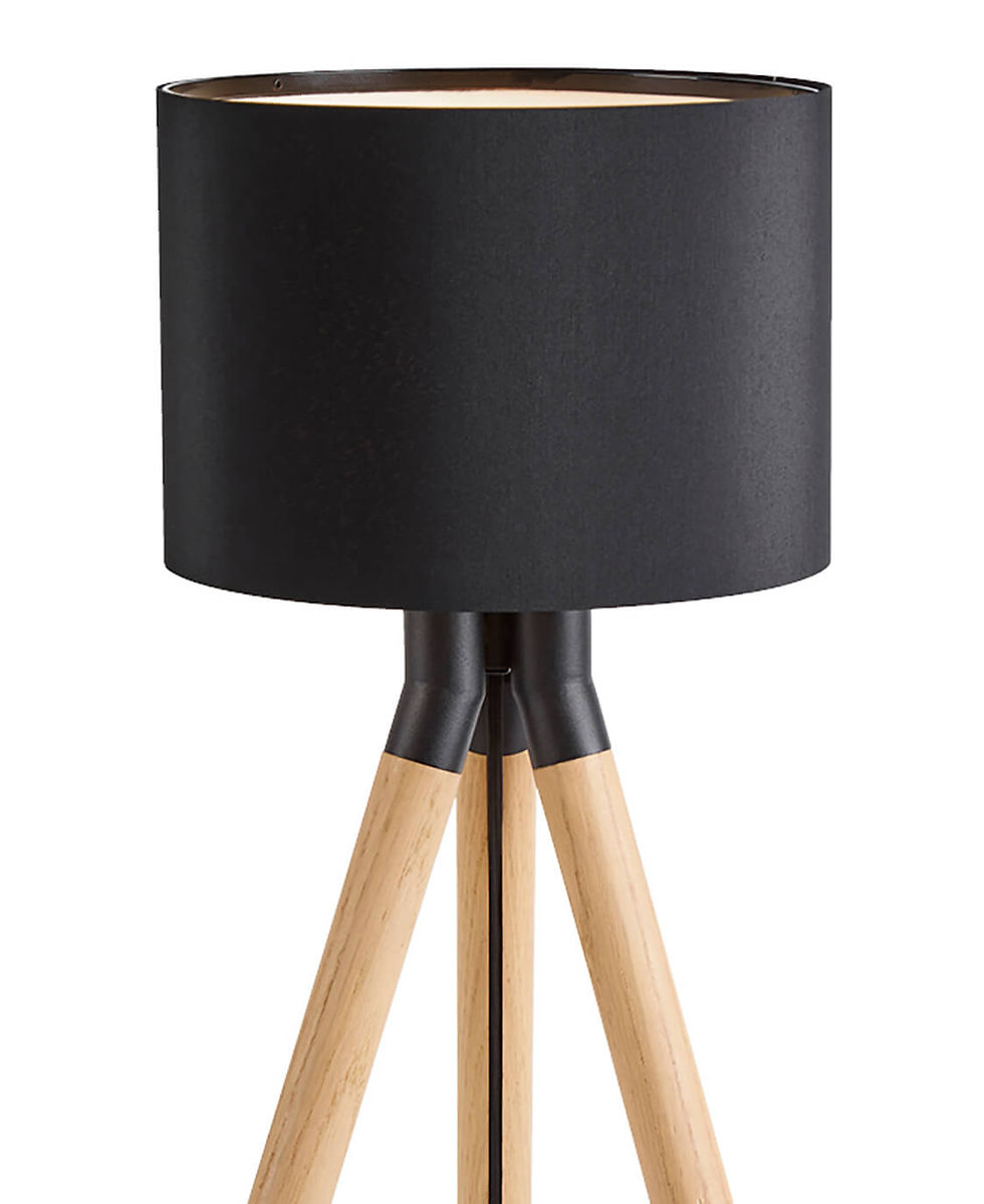 Thumbnail: PASO WOOD TABLE