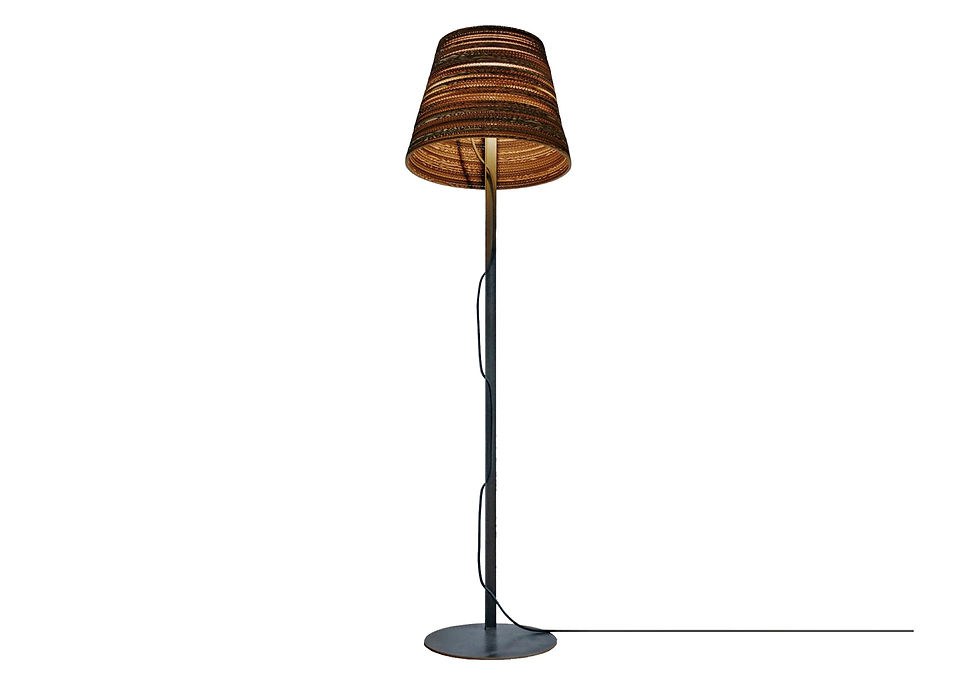Thumbnail: TILT FLOOR LAMP