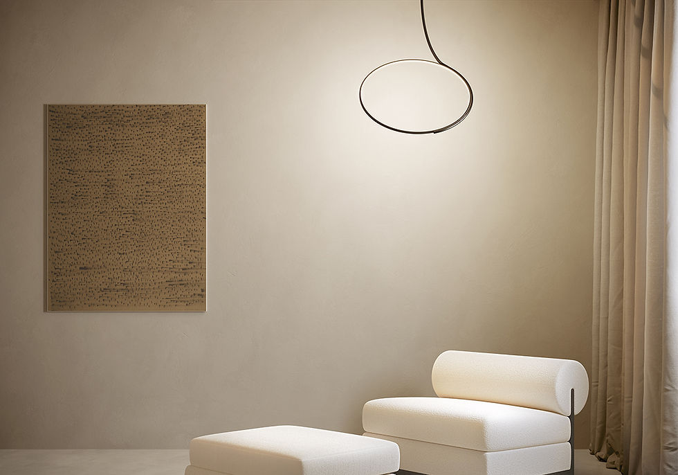 Thumbnail: POISE CEILING