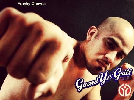 Writer: Frank Chavez