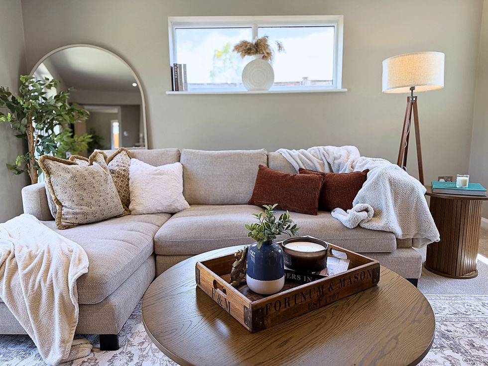 10 Reasons Your House Isn't Selling (And How Home Staging Can Help)