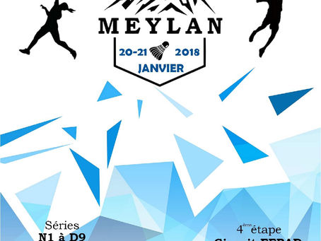 Résultats du week-end 20-21/01