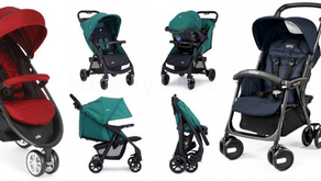 COCHECITO: Guía practica de compra.