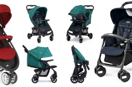 COCHECITO: Guía practica de compra.