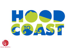 Hood to Coast Event Logo