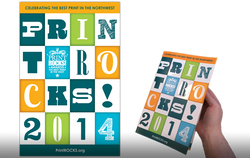 2014 PrintROCKS! Winners Catalog