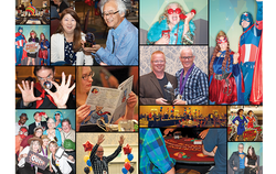 2017 PrintROCKS! Event