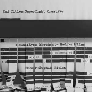 Shredded - End Titles