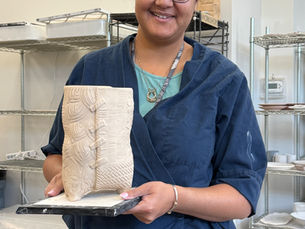 Life Lessons from the Clay: The Creative Wonder of Workshops