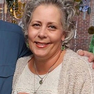 Writer: charlene randolph